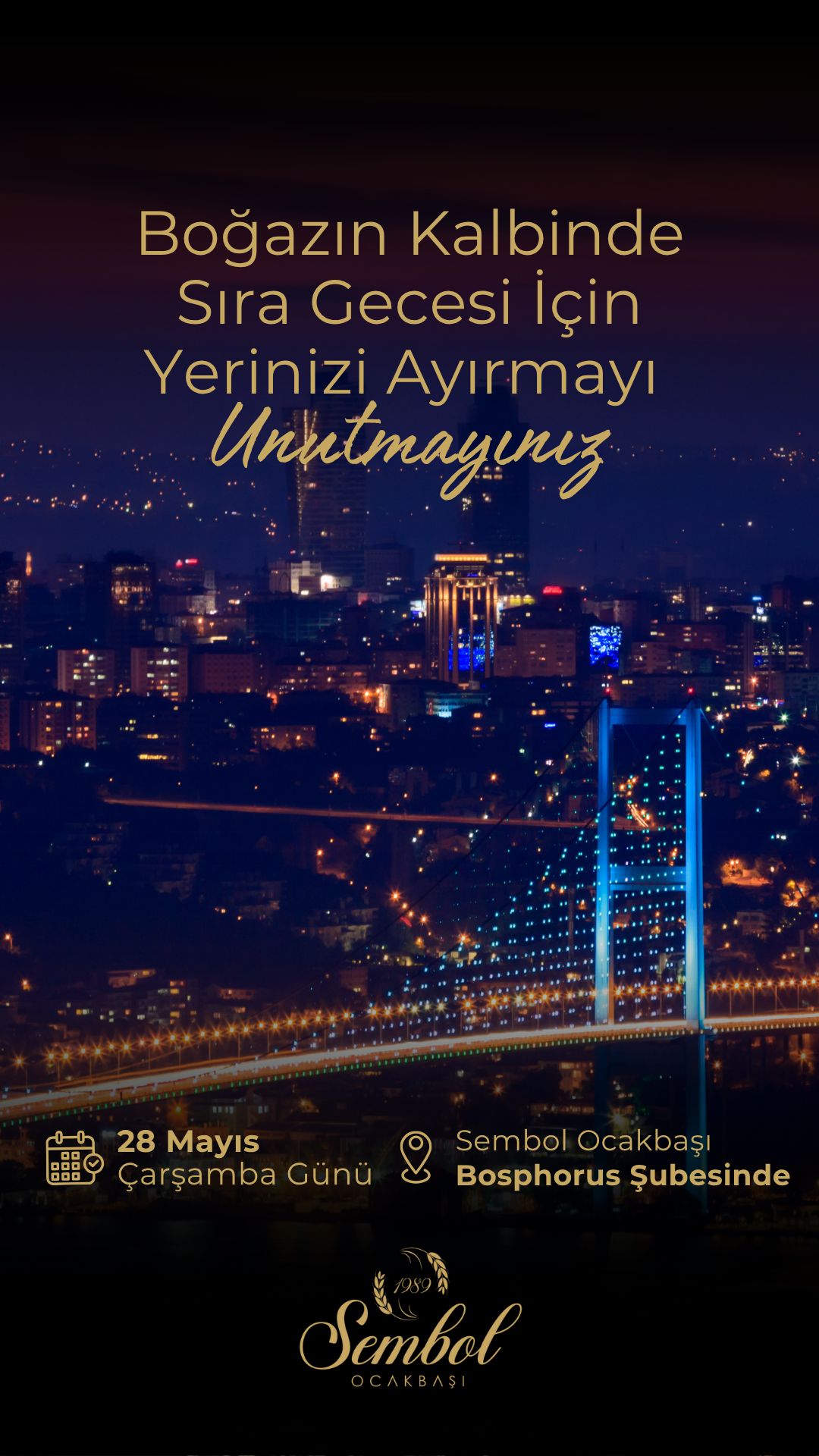 Sıra Gecesi